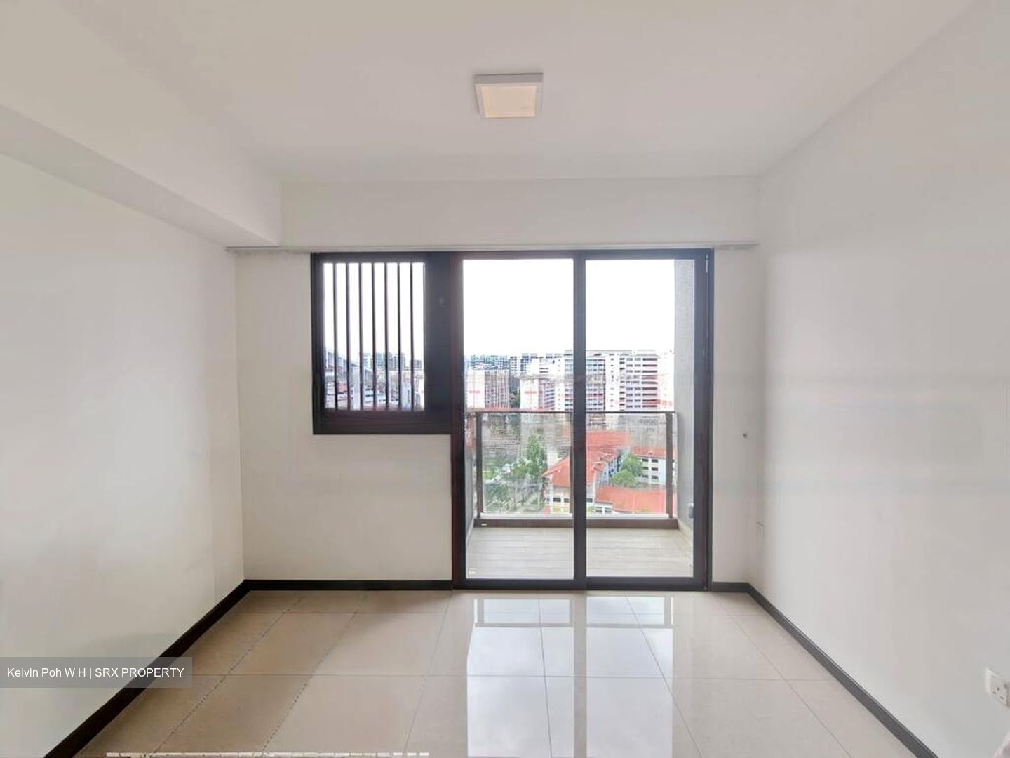 The Poiz Residences (D13), Apartment #466965311